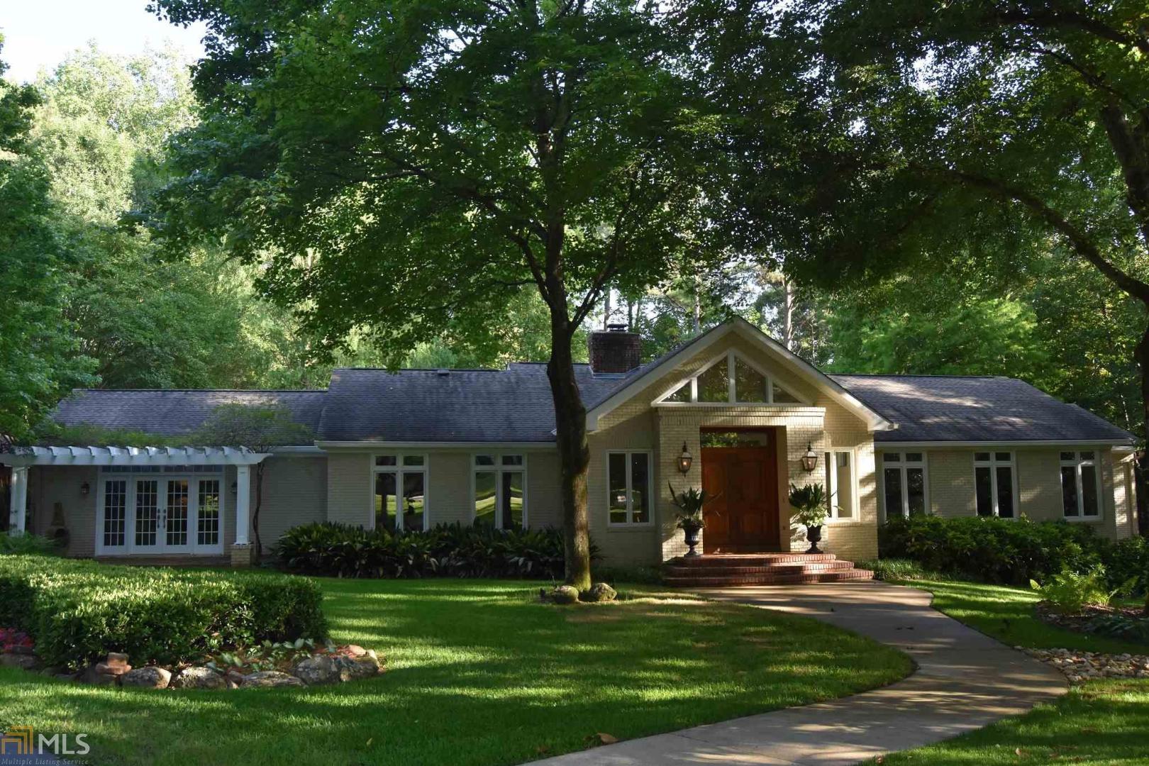 855 Cherokee Road LaGrange, GA 30240 - Photo 1 of 1 Gallery Image 1
