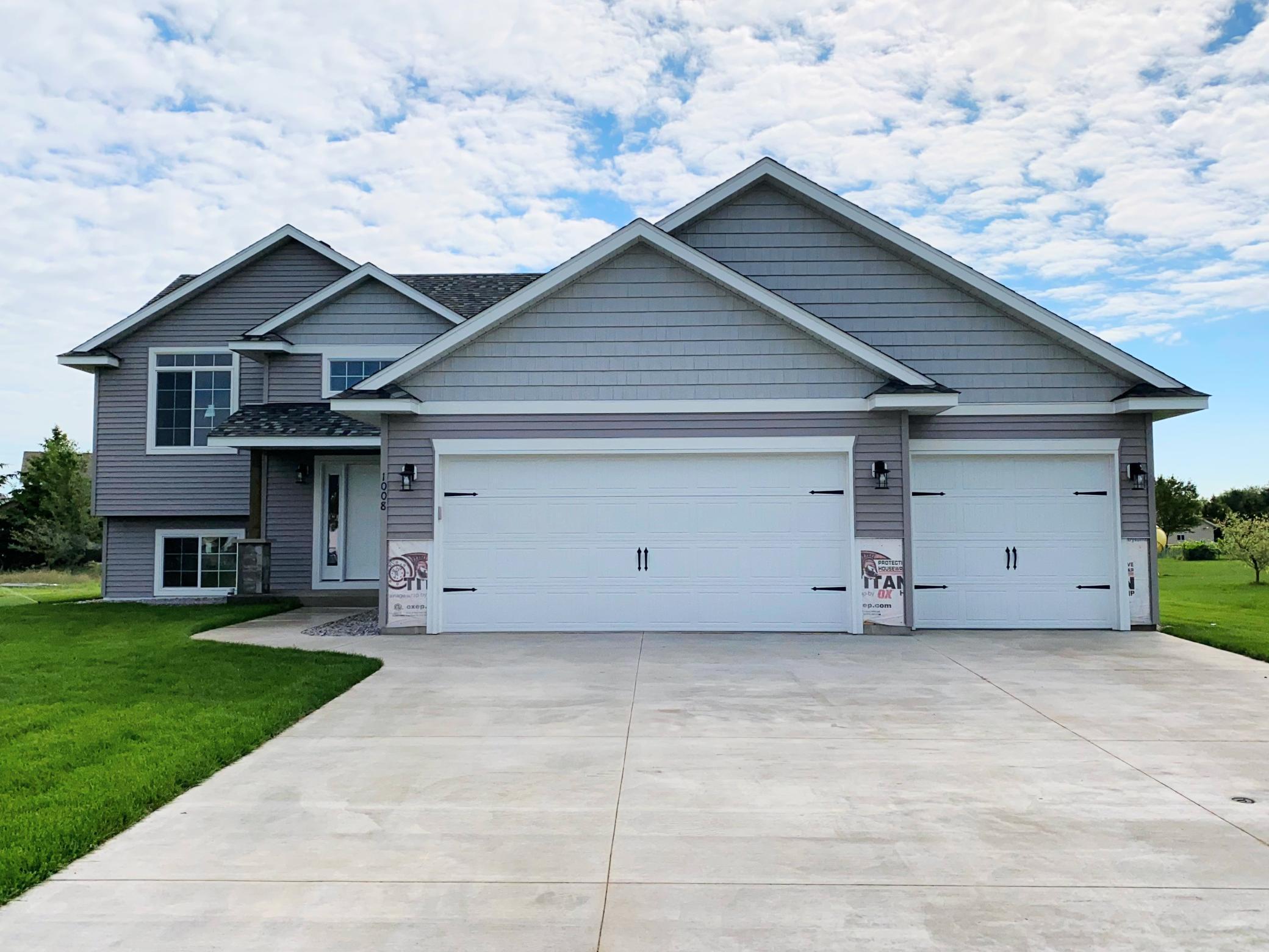 1011 Northwest 7th Avenue Rice, MN 56367 - Photo 1 of 1