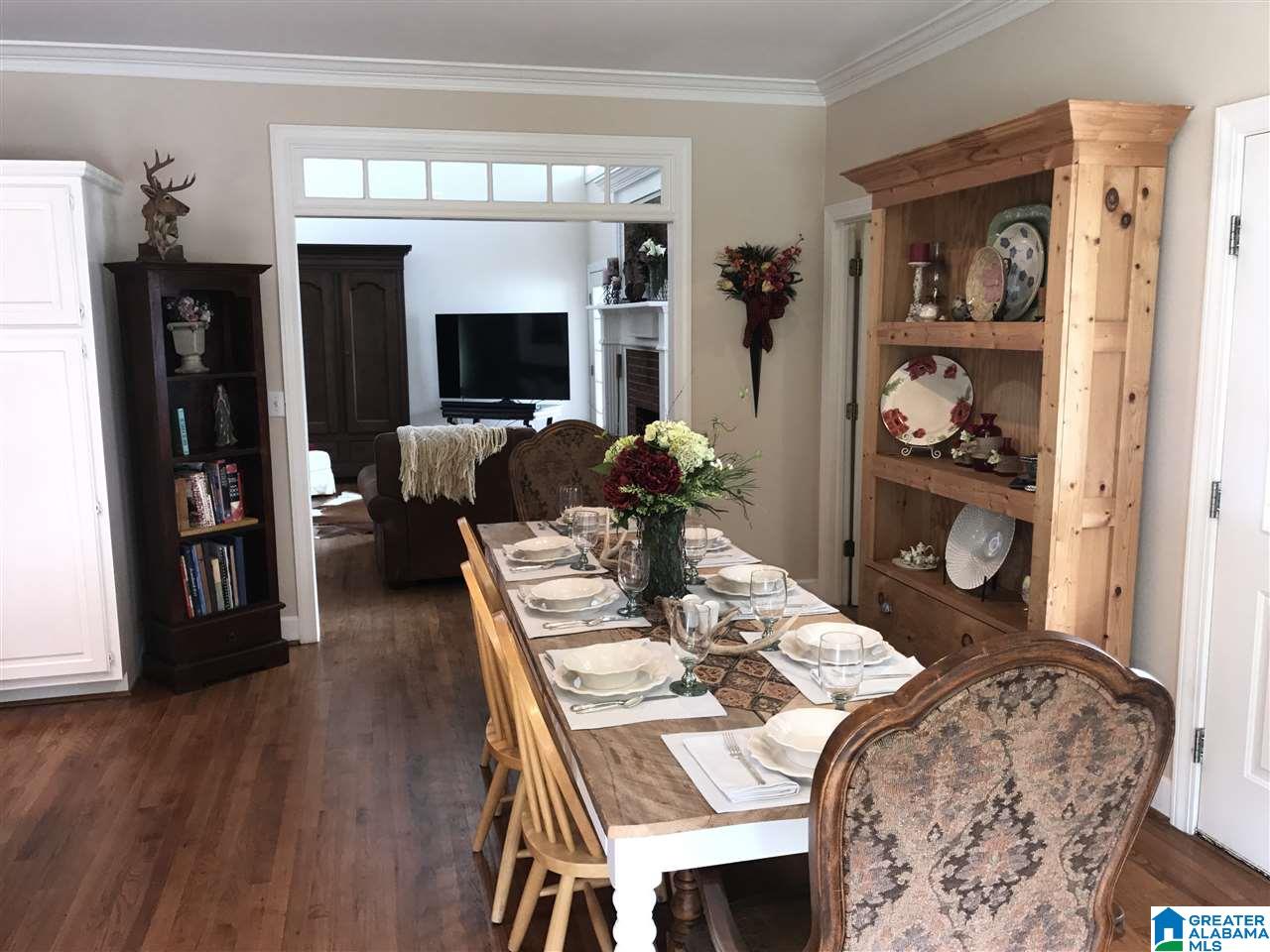 626 Smith Road Oneonta, AL 35121 - Photo 20 of 47