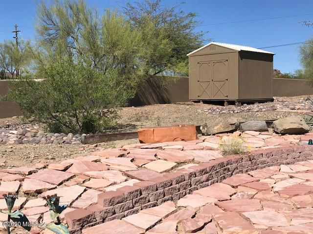 4947 Cat Mountain Road Tucson, AZ 85757 - Photo 18 of 18 Gallery Image 18