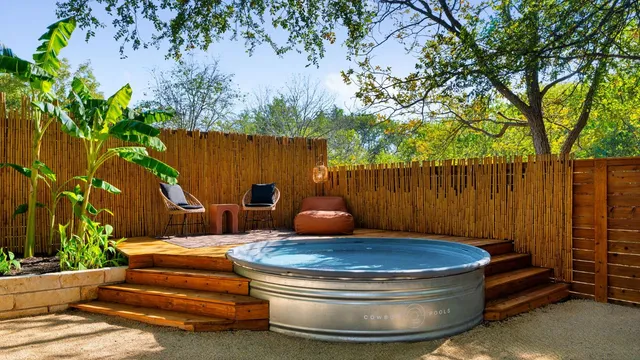 a view of outdoor space yard and patio