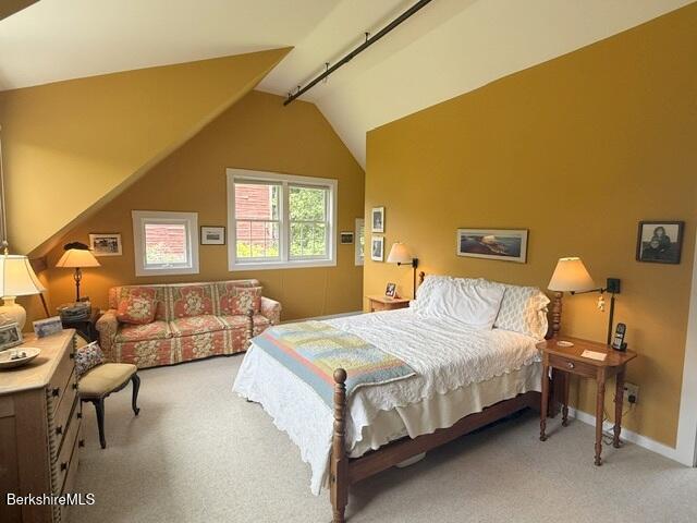 324 Oblong Road Williamstown, MA 01267 - Photo 23 of 42 Primary bedroom 2 - 2nd floor