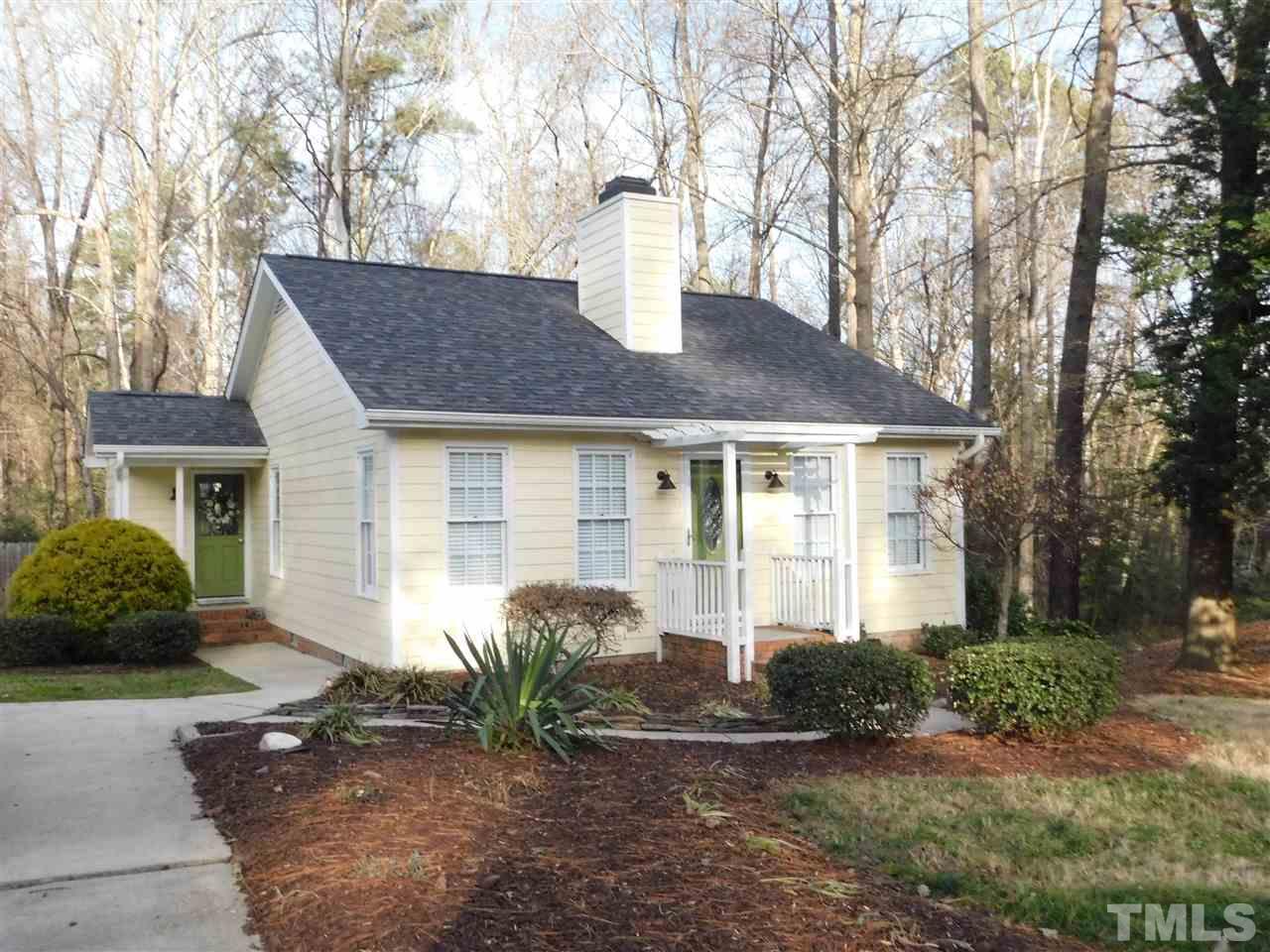 4221 Traders Dock Court Raleigh, NC 27616 - Photo 1 of 17