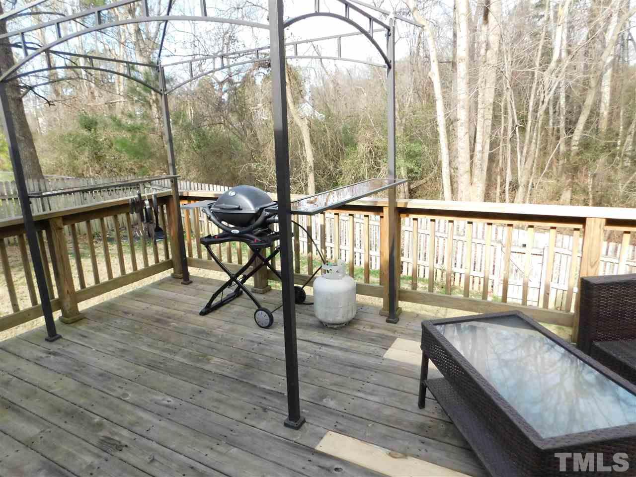 4221 Traders Dock Court Raleigh, NC 27616 - Photo 14 of 17