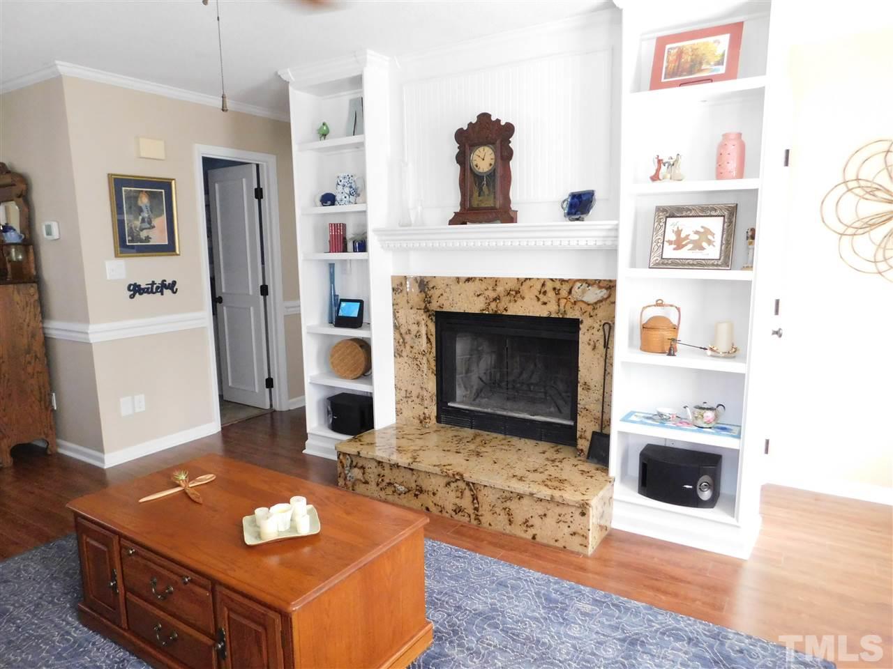 4221 Traders Dock Court Raleigh, NC 27616 - Photo 3 of 17