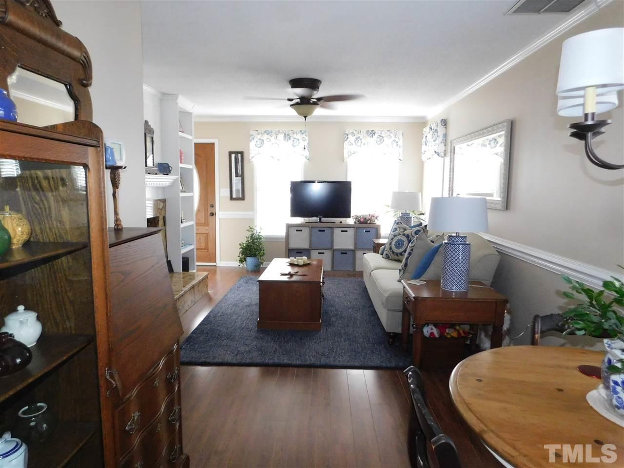 4221 Traders Dock Court Raleigh, NC 27616 - Photo 4 of 17