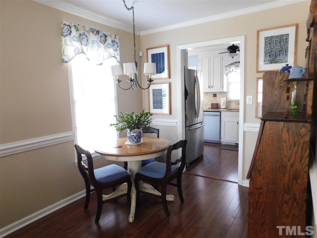 4221 Traders Dock Court Raleigh, NC 27616 - Photo 5 of 17
