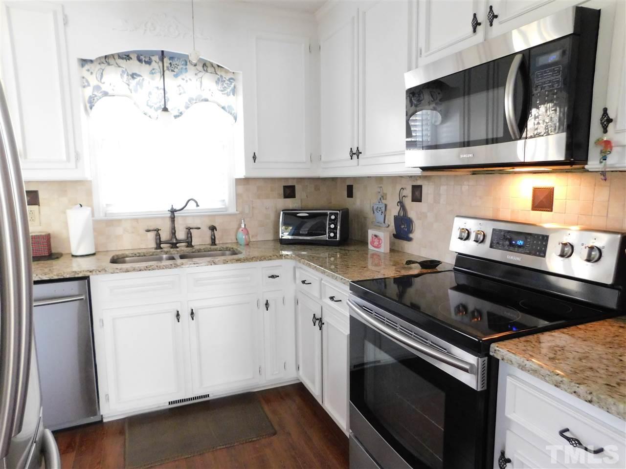 4221 Traders Dock Court Raleigh, NC 27616 - Photo 7 of 17