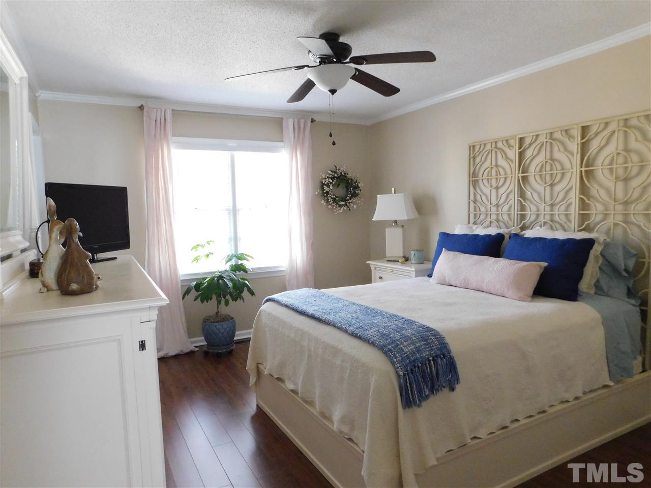 4221 Traders Dock Court Raleigh, NC 27616 - Photo 8 of 17