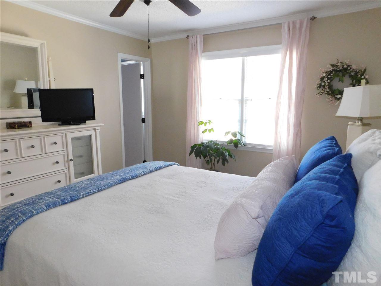 4221 Traders Dock Court Raleigh, NC 27616 - Photo 9 of 17
