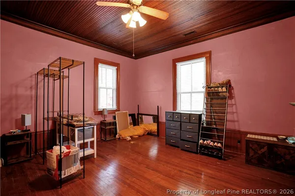 $480,000 | 115 North Magnolia Street, Raeford, NC 28376
