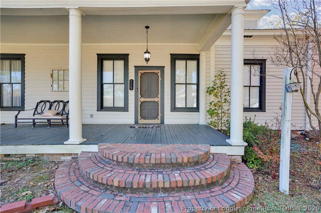 115 North Magnolia Street Raeford, NC 28376 - Photo 27 of 29