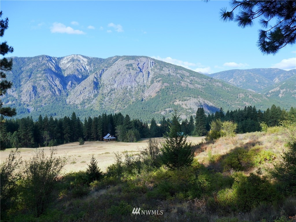 124 Highland Road Winthrop, WA 98862 - Photo 3 of 24