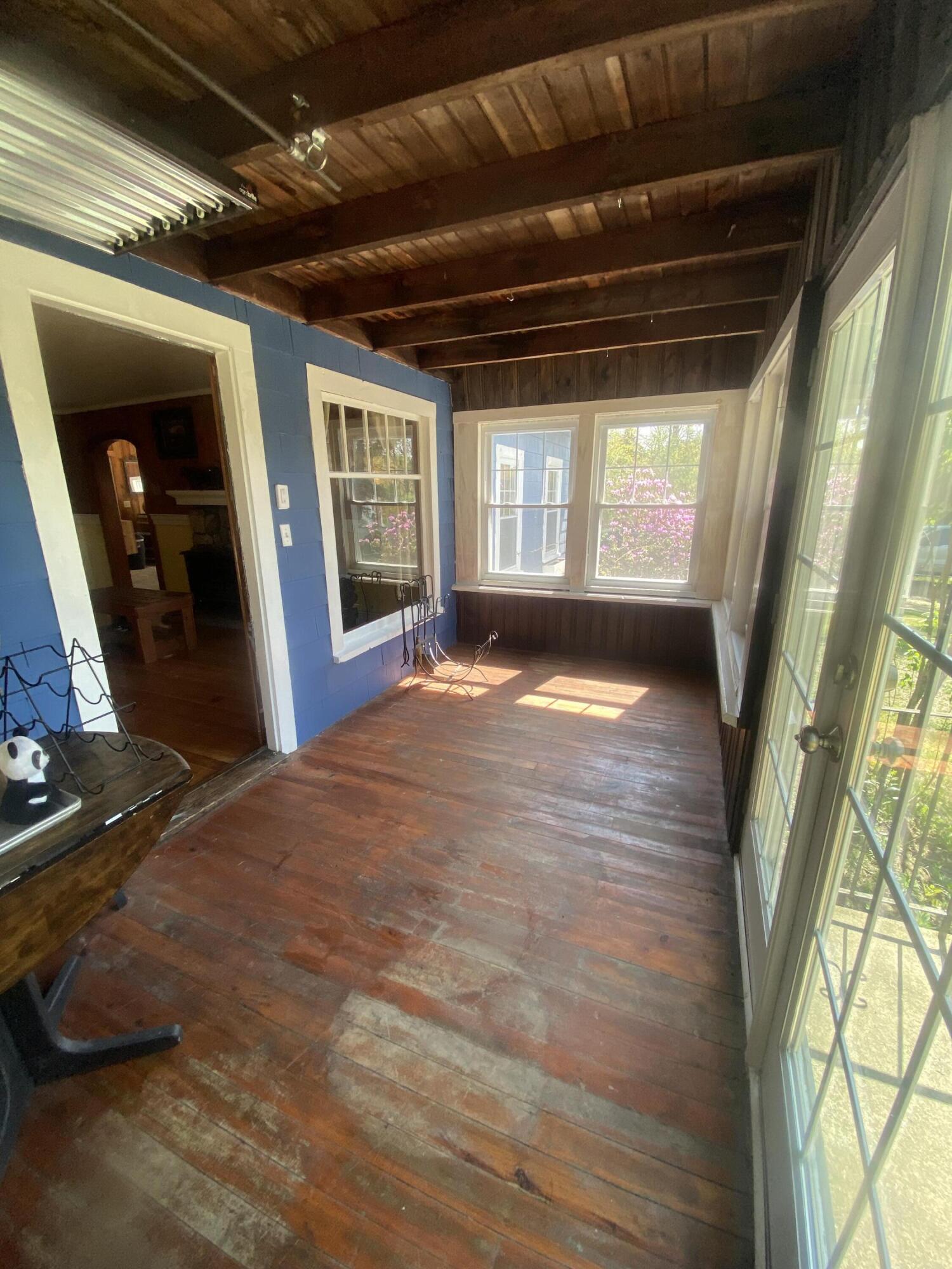 34 Hawthorne Road Raymond, ME 04071 - Photo 34 of 36 Front Porch 2