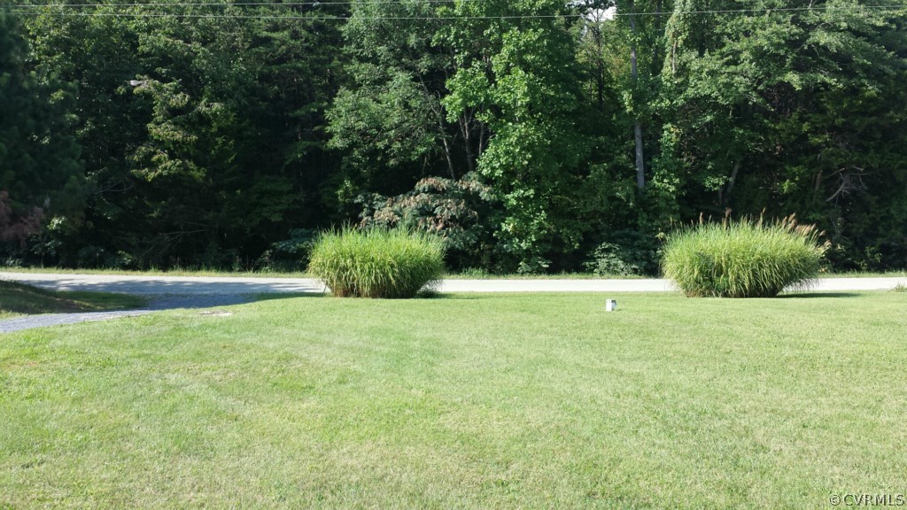 689 Sheppards Road Farmville, VA 23901 - Photo 16 of 16 a view of a garden
