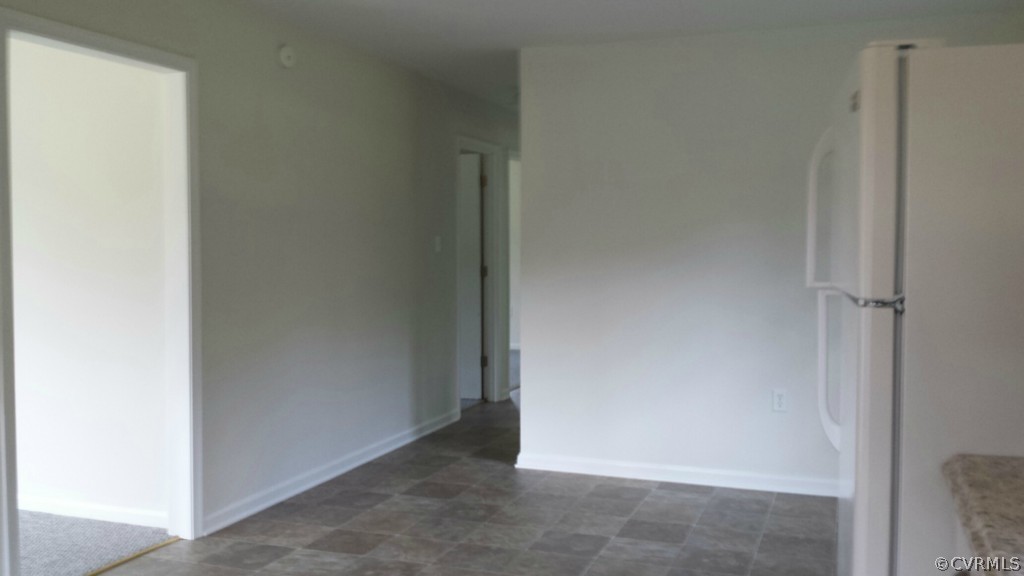 689 Sheppards Road Farmville, VA 23901 - Photo 10 of 16 a view of an empty room