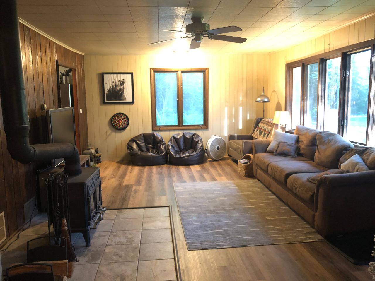 1920 South Ginty Lake Road Rhinelander, WI 54501 - Photo 9 of 23 Gallery Image 9
