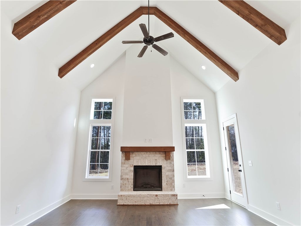 1222 Ruth Way Auburn, AL 36830 - Photo 11 of 33 Gallery Image 11