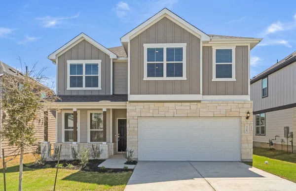 $449,639 | 528 Madelines Mdw Lane, Georgetown, TX 78626