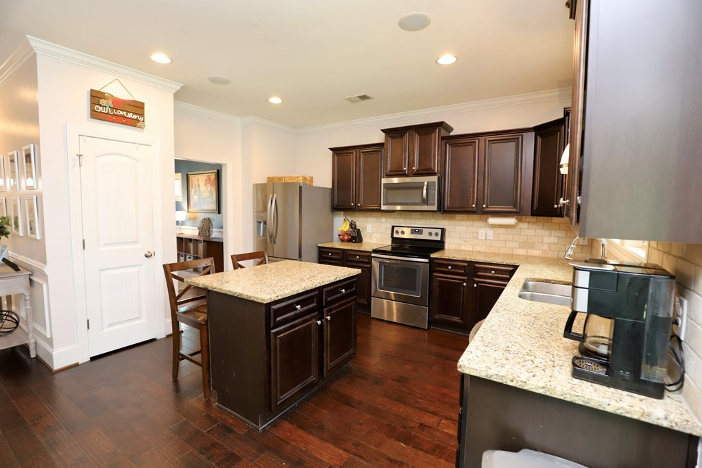 545 Curlew Circle Sumter, SC 29150 - Photo 18 of 74