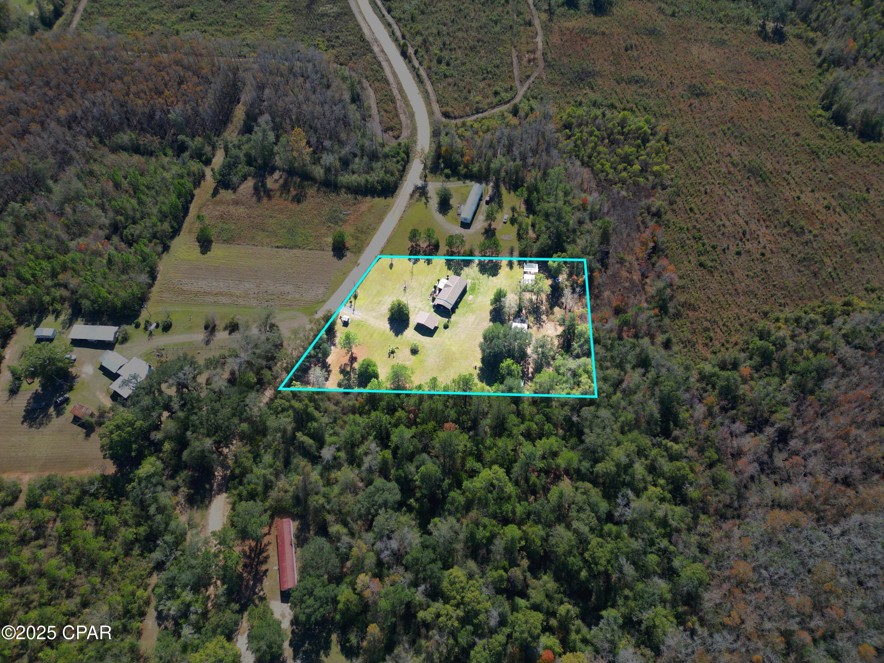 2189 Wilimar Road Cottondale, FL 32431 - Photo 6 of 55 Gallery Image 6