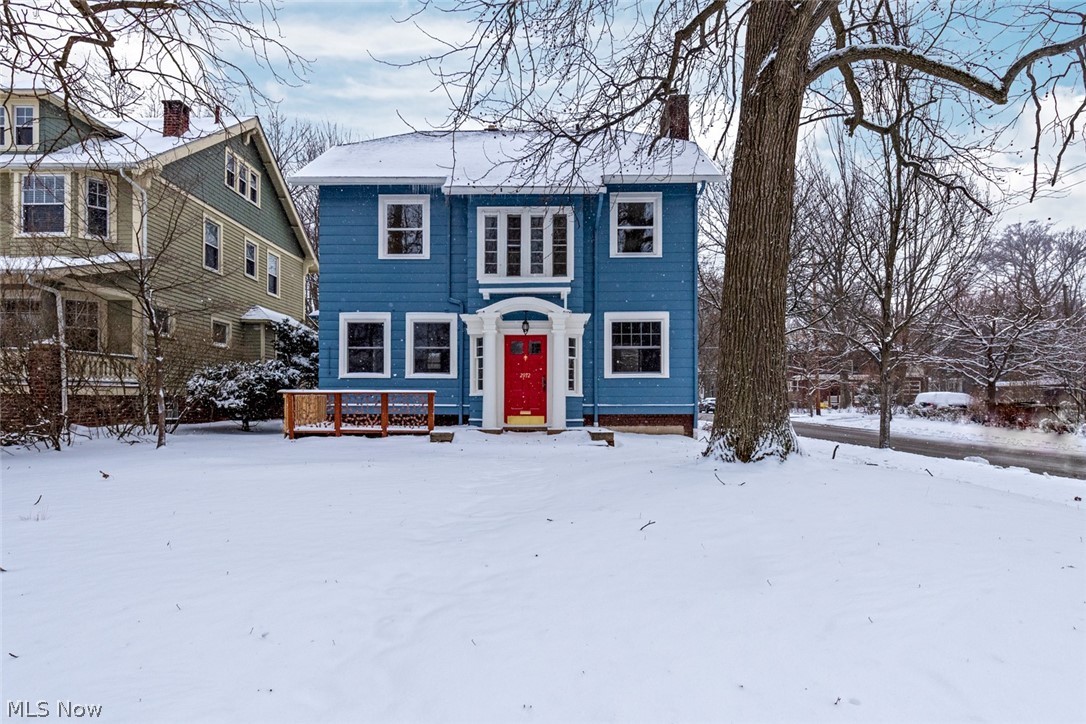 2972 East Overlook Road Cleveland, OH 44118 - Photo 1 of 22 Gallery Image 1