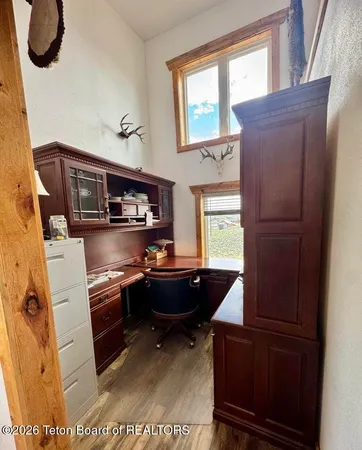 $798,000 | 122 Merrimac Trail, Pinedale, WY 82941