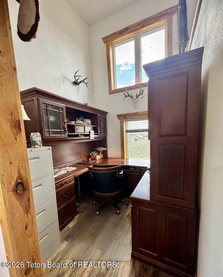 122 Merrimac Trail Pinedale, WY 82941 - Photo 13 of 45 Private Office Space