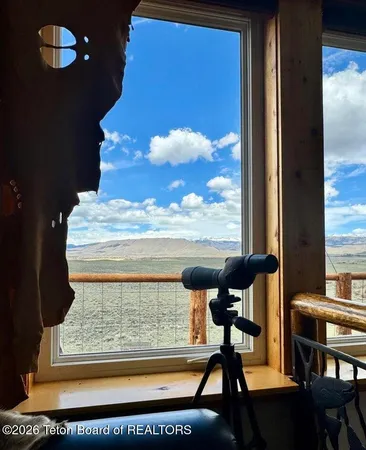 $798,000 | 122 Merrimac Trail, Pinedale, WY 82941