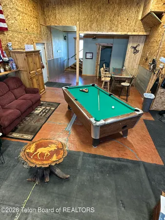 $798,000 | 122 Merrimac Trail, Pinedale, WY 82941