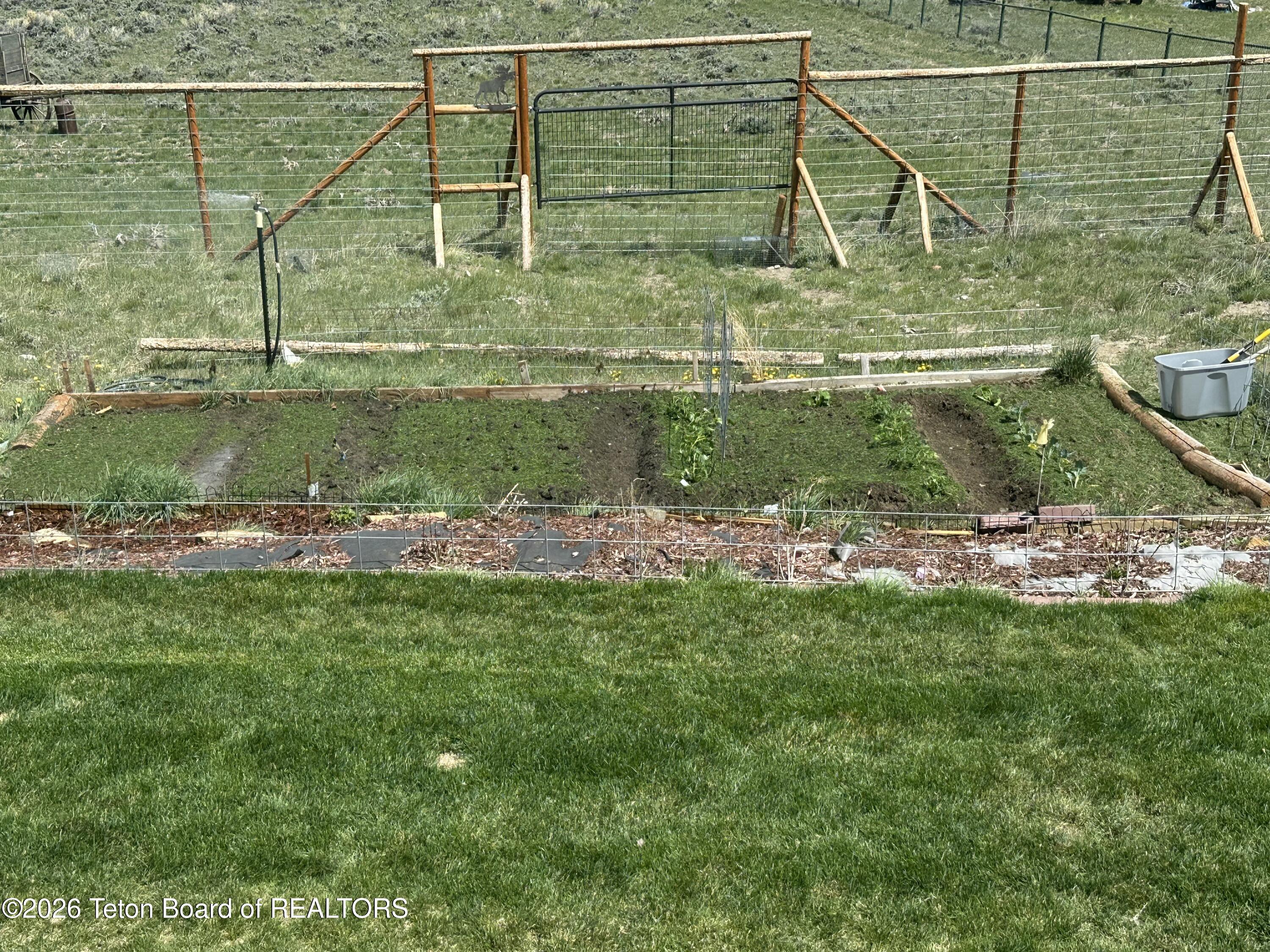 122 Merrimac Trail Pinedale, WY 82941 - Photo 19 of 45 Gardens