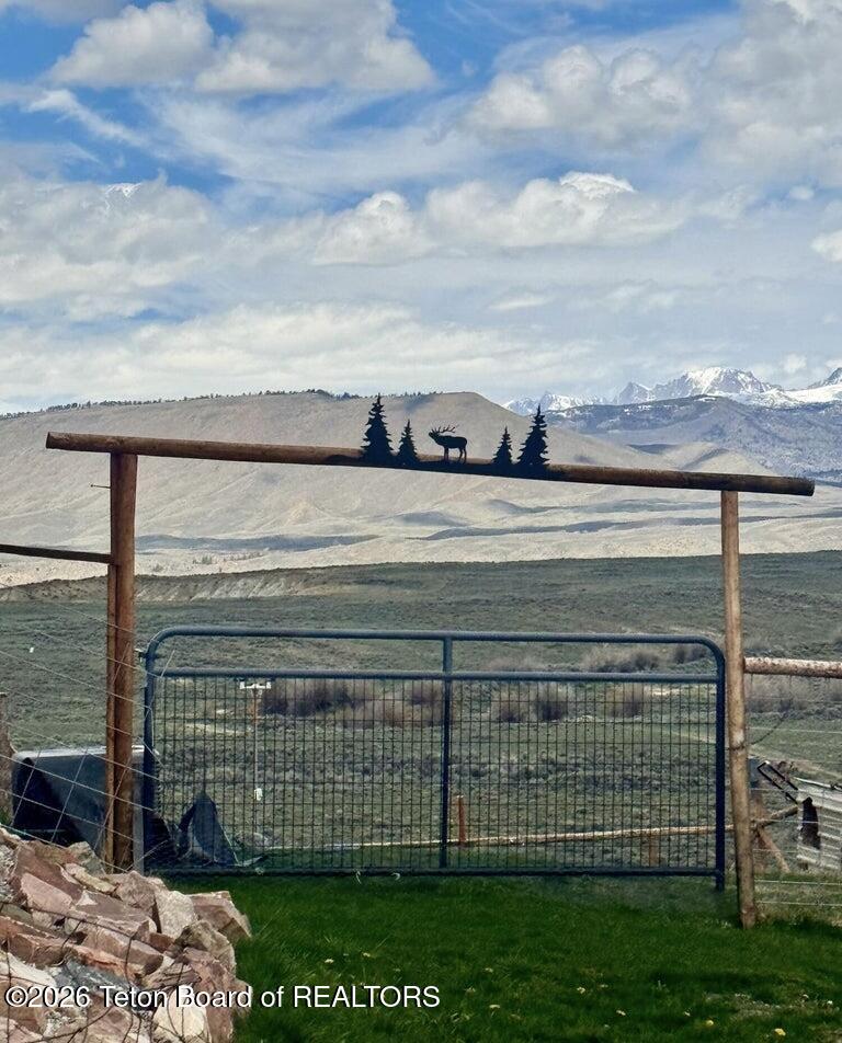122 Merrimac Trail Pinedale, WY 82941 - Photo 2 of 45 The Winds Out Your Back Door