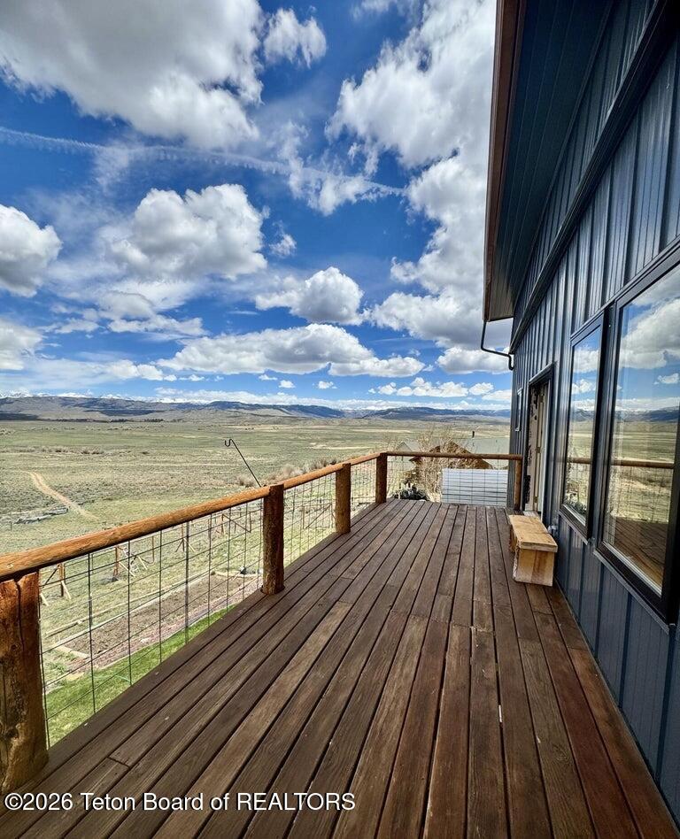 122 Merrimac Trail Pinedale, WY 82941 - Photo 23 of 45 Mesmerizing Views