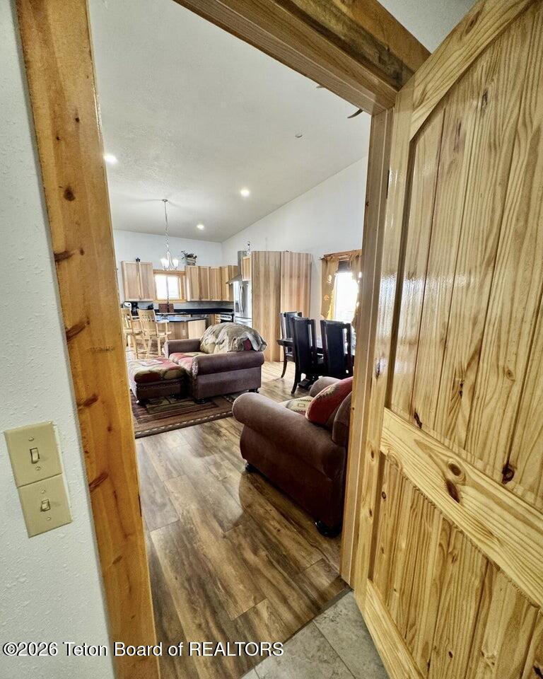 122 Merrimac Trail Pinedale, WY 82941 - Photo 24 of 45 Bath of Living Area