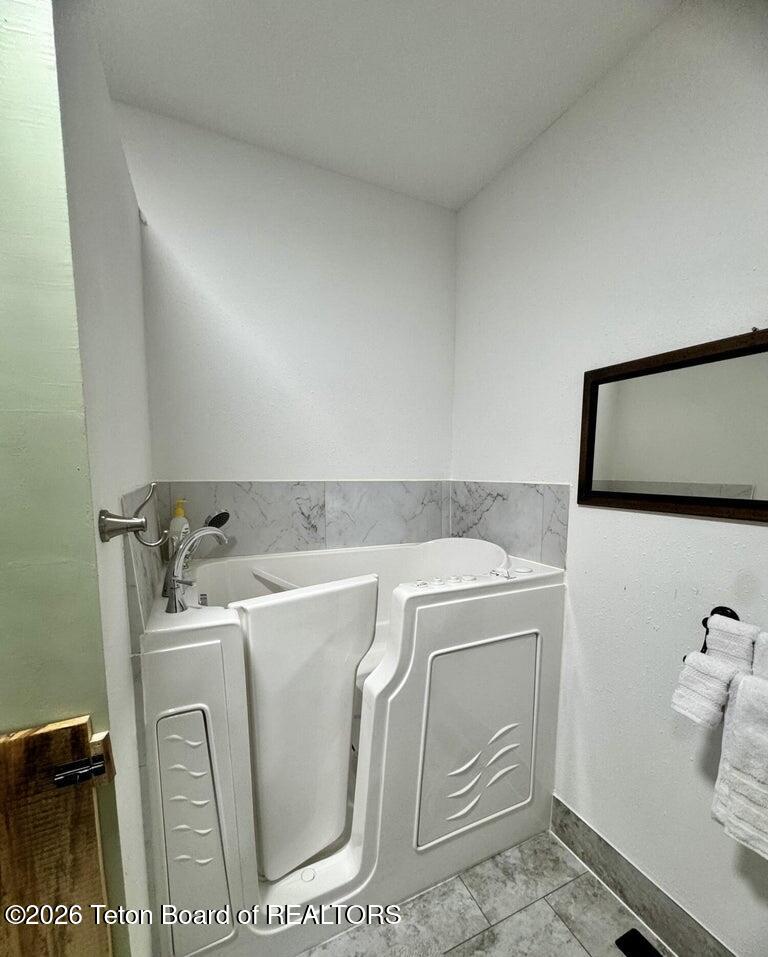 122 Merrimac Trail Pinedale, WY 82941 - Photo 27 of 45 Walk in Tub