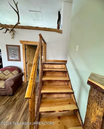 $798,000 | 122 Merrimac Trail, Pinedale, WY 82941