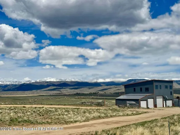 $798,000 | 122 Merrimac Trail, Pinedale, WY 82941
