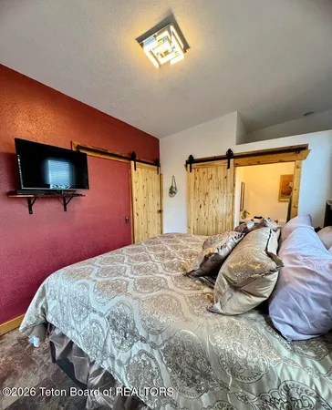 $798,000 | 122 Merrimac Trail, Pinedale, WY 82941