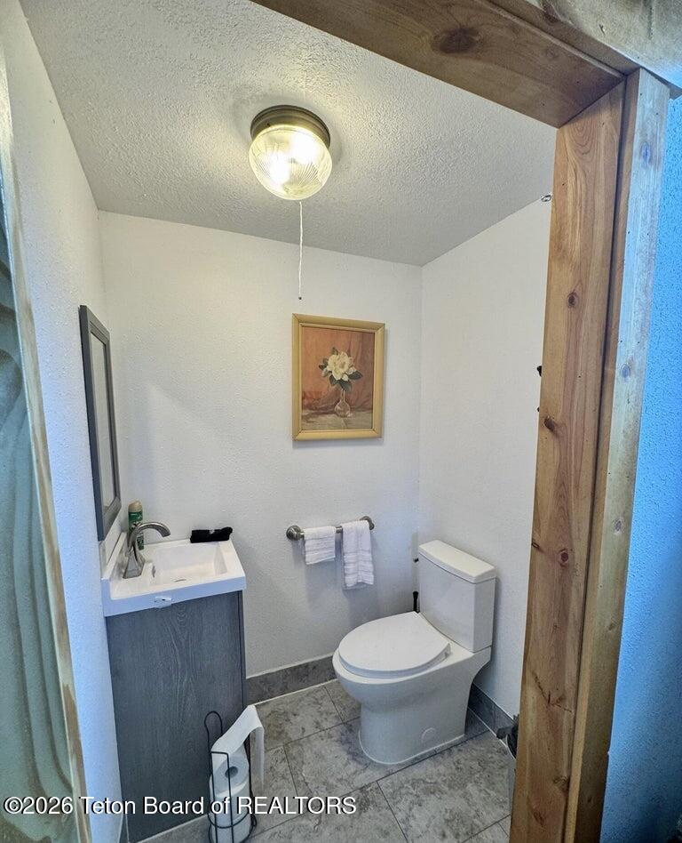 122 Merrimac Trail Pinedale, WY 82941 - Photo 32 of 45 Master Bath