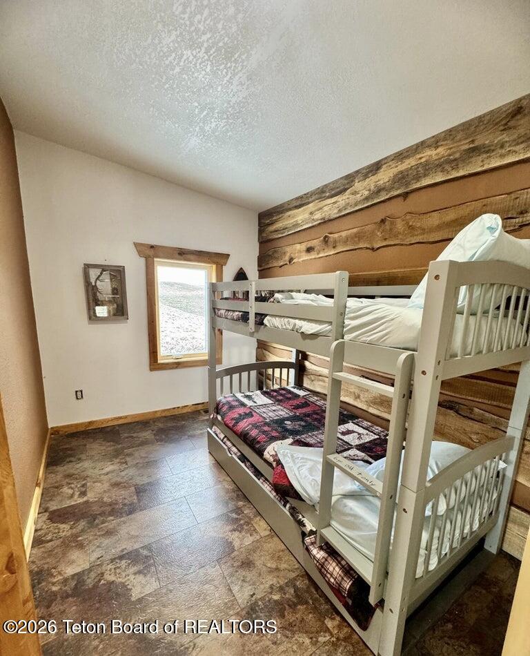 122 Merrimac Trail Pinedale, WY 82941 - Photo 34 of 45 Bedroom 2 Views