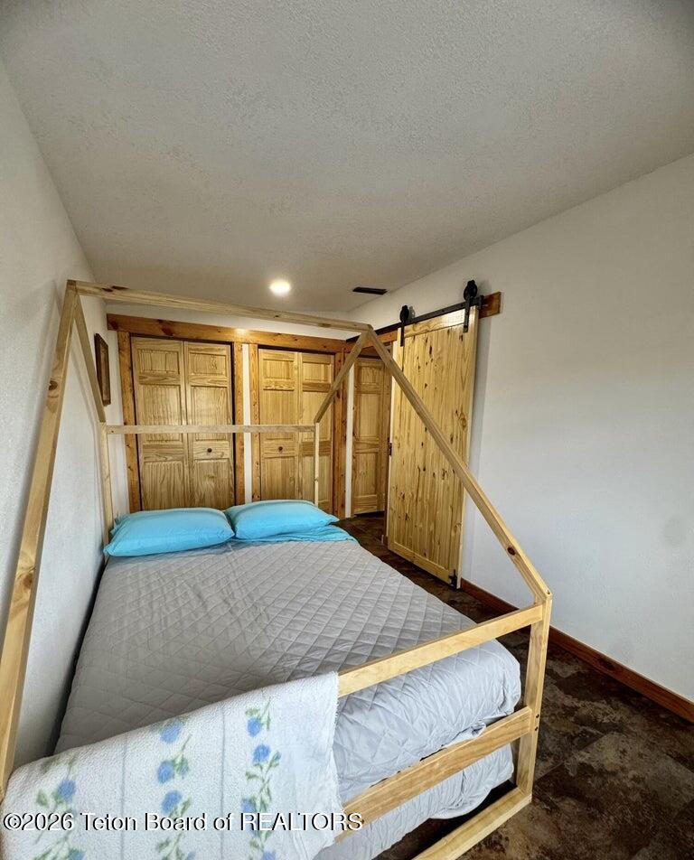 122 Merrimac Trail Pinedale, WY 82941 - Photo 35 of 45 Bedroom 3