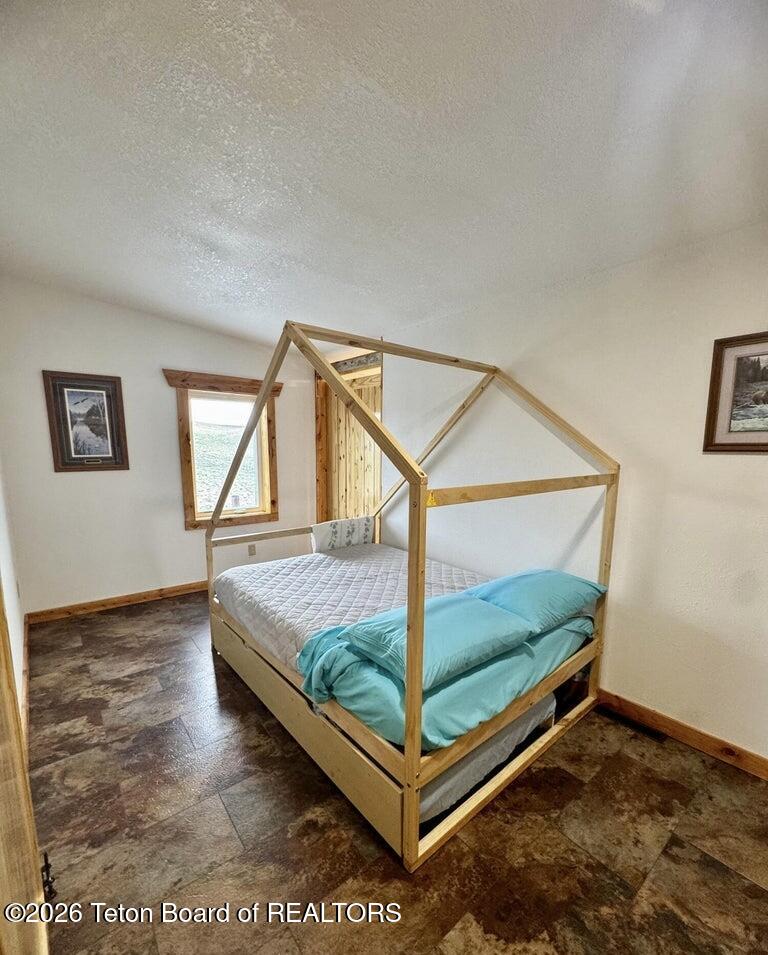 122 Merrimac Trail Pinedale, WY 82941 - Photo 36 of 45 Bedroom 3 views