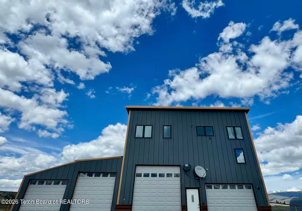 $798,000 | 122 Merrimac Trail, Pinedale, WY 82941