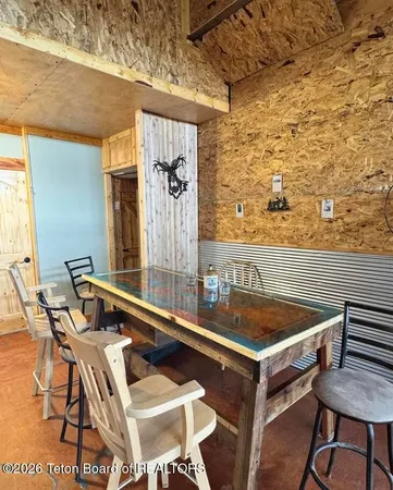 $798,000 | 122 Merrimac Trail, Pinedale, WY 82941