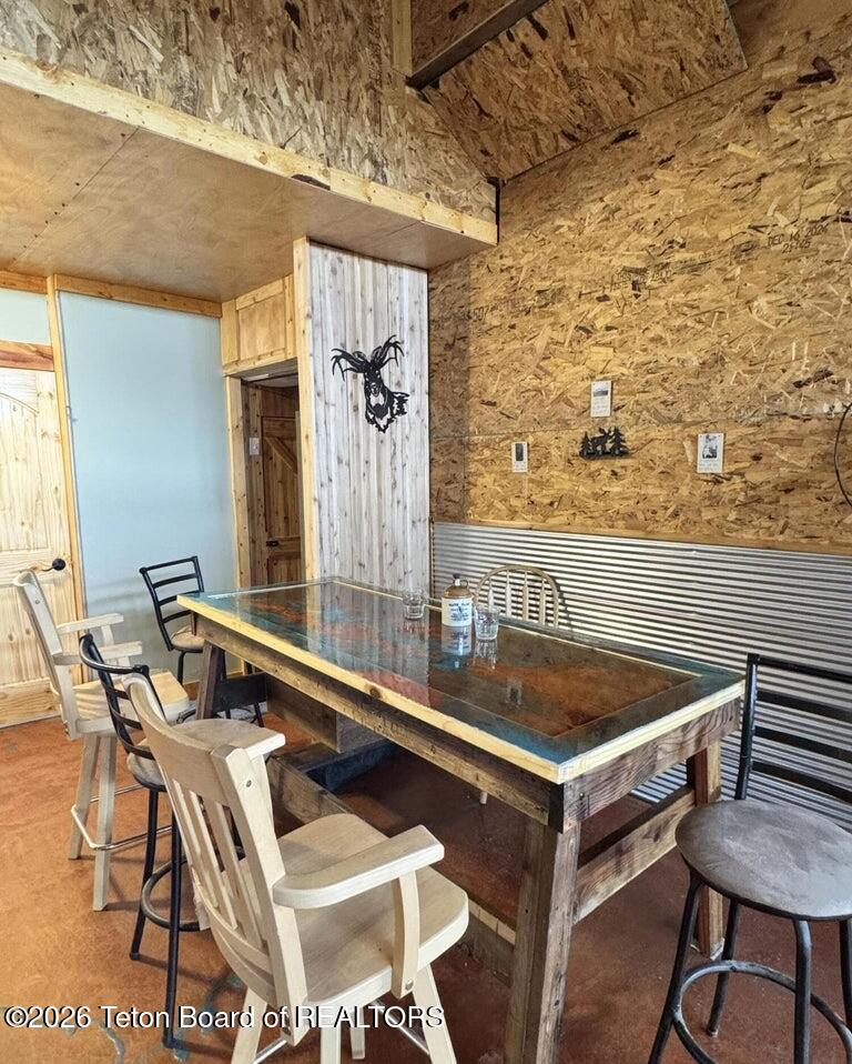 122 Merrimac Trail Pinedale, WY 82941 - Photo 40 of 45 Bar