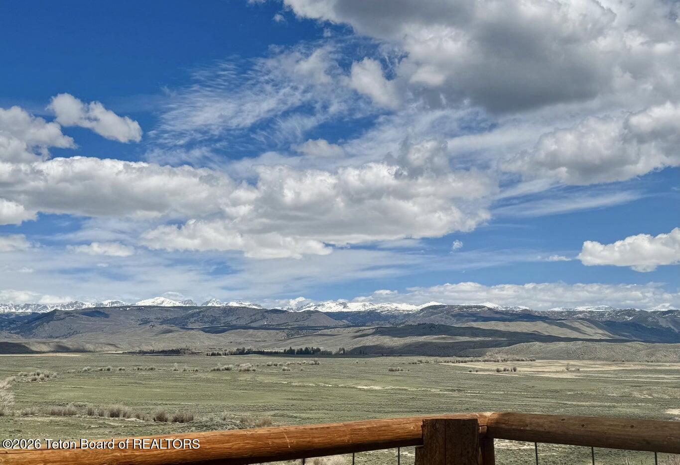 122 Merrimac Trail Pinedale, WY 82941 - Photo 43 of 45 Views for Miles