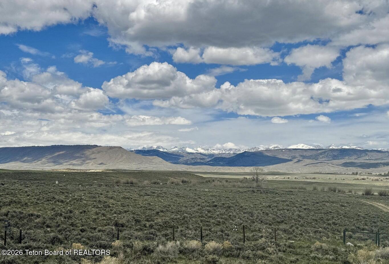 122 Merrimac Trail Pinedale, WY 82941 - Photo 44 of 45 Wind River Views