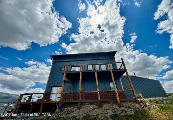 $798,000 | 122 Merrimac Trail, Pinedale, WY 82941