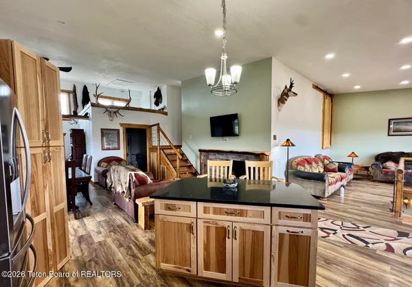 $798,000 | 122 Merrimac Trail, Pinedale, WY 82941