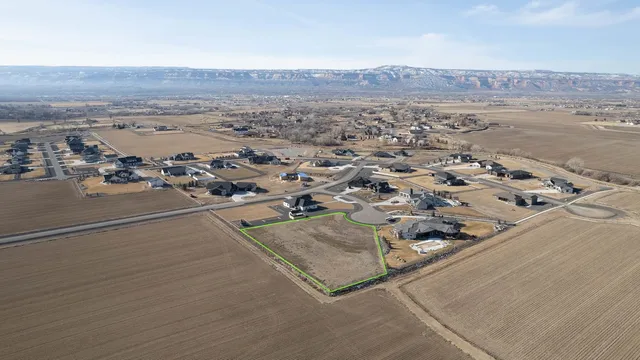 $333,000 | 1032 Estate Court, Grand Junction, CO 81505